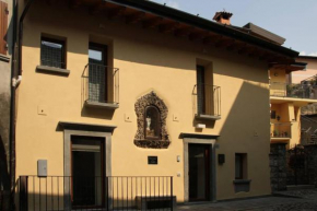 CASA VACANZA LA SANTELLA